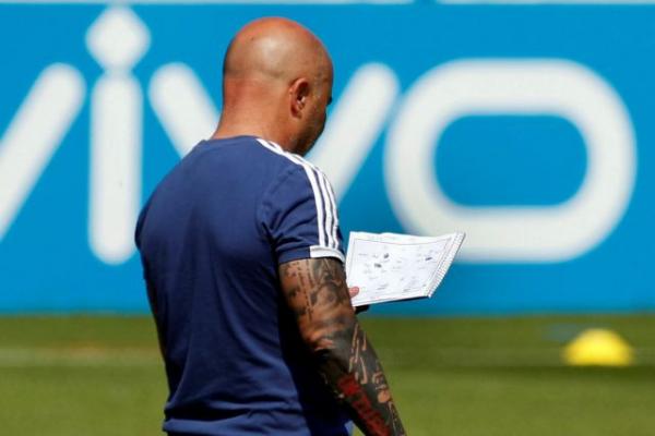 Οι συμβουλές του Μασεράνο για την 11άδα της Αργεντινής ξεσηκώνουν νέες αντιδράσεις