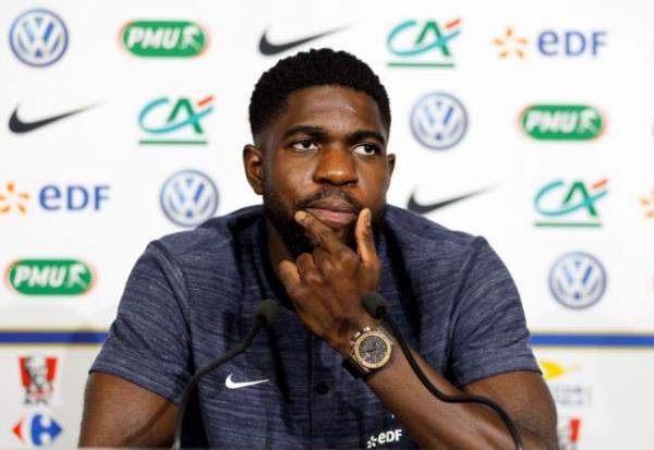 Απίστευτο αυτοτρολάρισμα του Ουμτιτί [Εικόνα]