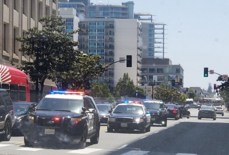 Σαν Ντιέγκο: Αναφορές για πυροβολισμούς κατά δρομέων σε τοπικό μαραθώνιο