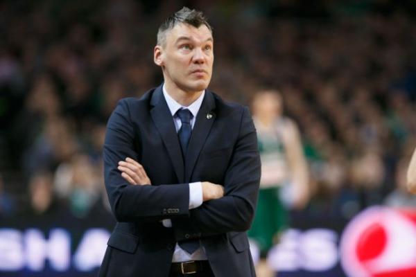 Παραμένει στη Ζαλγκίρις ο Γιασικεβίτσιους