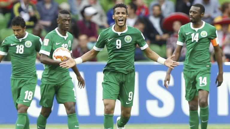 Οι «εκλεκτοί» της Σαουδικής Αραβίας