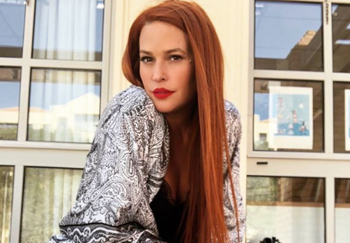 Πένθος για τη Σίσσυ Χρηστίδου