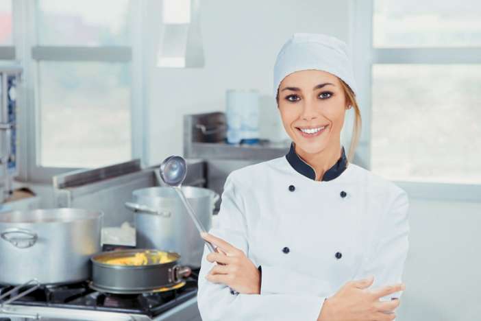 Γεύμα με έναν… Παρθένο