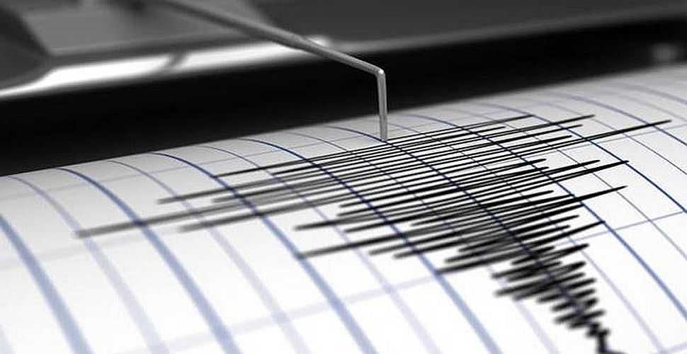 Ζάκυνθος: Σεισμική δόνηση 3,9 βαθμών της κλίμακας Ρίχτερ