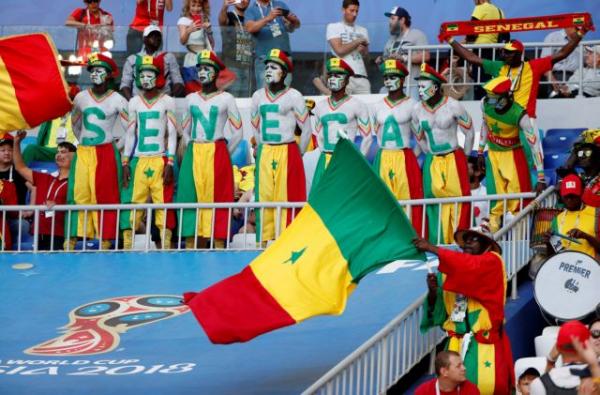 Livescore: Ιαπωνία-Πολωνία (0-1 Τελικό) και Σενεγάλη-Κολομβία (0-1 Τελικό)