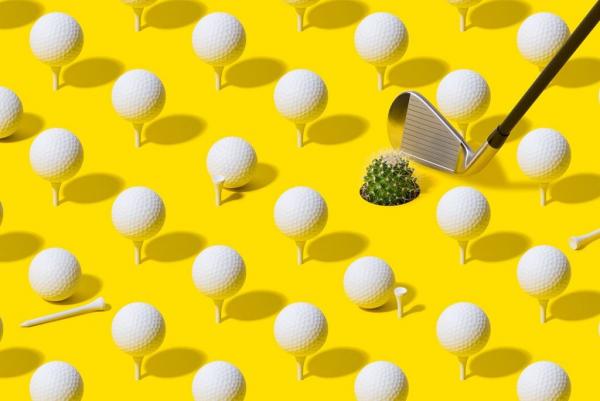 Όμορφα σκηνικά για όμορφα προϊόντα