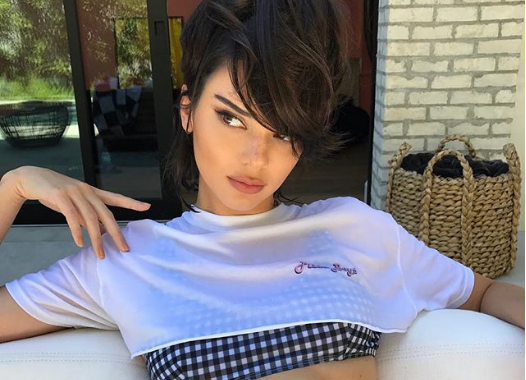 Έτσι είναι στην πραγματικότητα το σώμα της Κένταλ Τζένερ