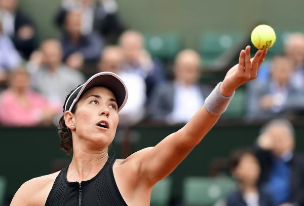 «Εκτός» Μπέρμιγχαμ η Σαράποβα