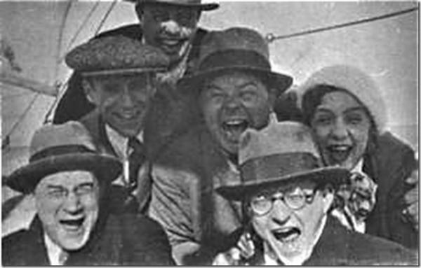 Ποδόσφαιρο, το μπαλέτο των μαζών…