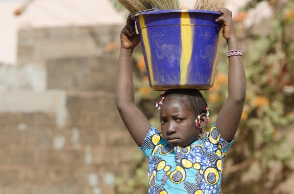 12 Ιουνίου: Παγκόσμια Ημέρα κατά της Παιδικής Εργασίας