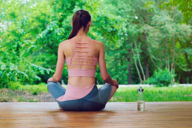 Μπορώ να χάσω βάρος με τη γιόγκα;