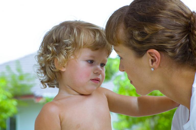 Γεφυρώστε το χάσμα επικοινωνίας μεταξύ εσάς και του παιδιού σας