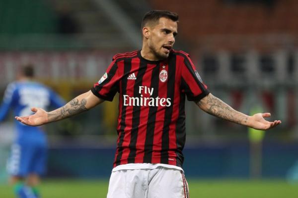 Διετής ευρωπαϊκός αποκλεισμός στη Μίλαν