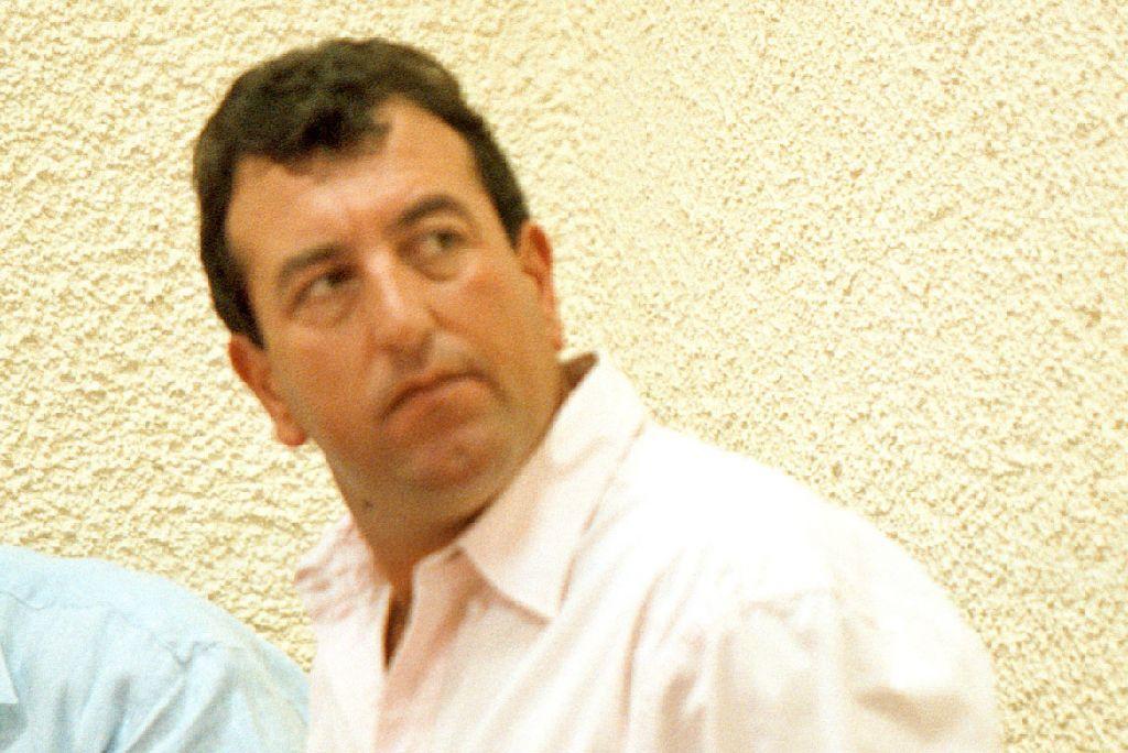 Επίθεση εναντίον βαρυποινίτη στον Κορυδαλλό