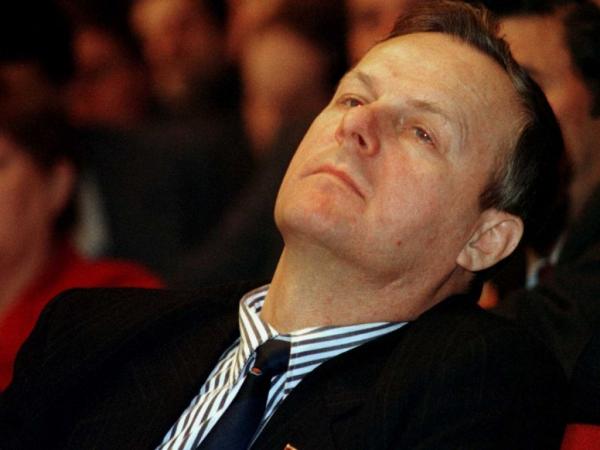 Ντοκιμαντερ για την πολιτική ιστορία του Ανατόλι Σαμπτσάκ