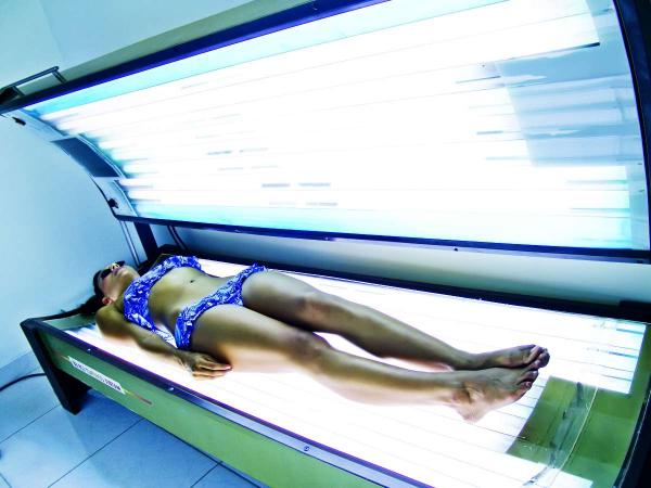 Solarium: Να κάνω ή να μην κάνω;