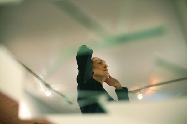 Η «Σοφία» του Φαίδωνα Καστρή στο Μουσείο Δροσίνη στη Κηφισιά