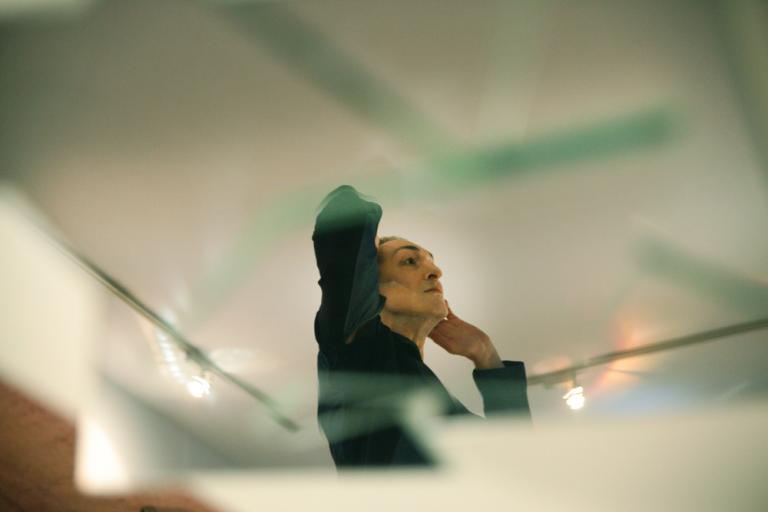 Η «Σοφία» του Φαίδωνα Καστρή στο Μουσείο Δροσίνη στη Κηφισιά