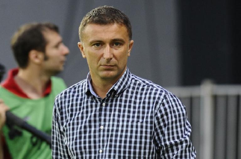 ΑΕΚ: Πόστο αθλητικού διευθυντή για τον Ματιάσεβιτς