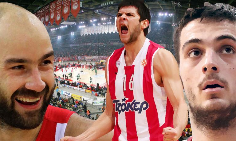 Ο κόσμος ψήφισε παραμονή για τον αρχηγό και τους «Παπ»