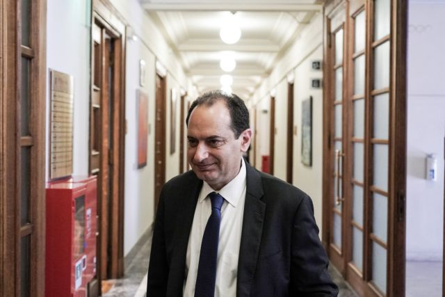 Σπίρτζης: Τα συμφέροντα δεν θα πάρουν κοψοχρονιά τις υποδομές