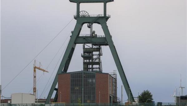 Πυρηνικό σταθμό παραγωγής ενέργειας στη Θράκη θέλει να φτιάξει η Τουρκία