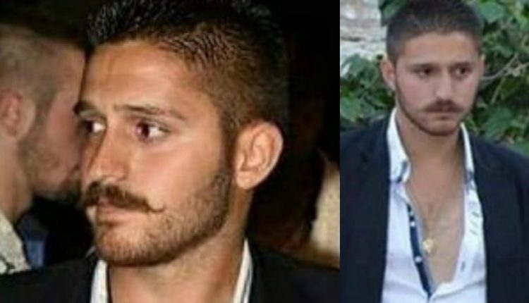 Ένοχοι πατέρας και γιος για τη δολοφονία του Μανώλη Στρατάκη