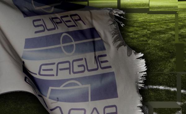 Superleague: Το πρωτάθλημα που τελείωσε μέσα από αριθμούς