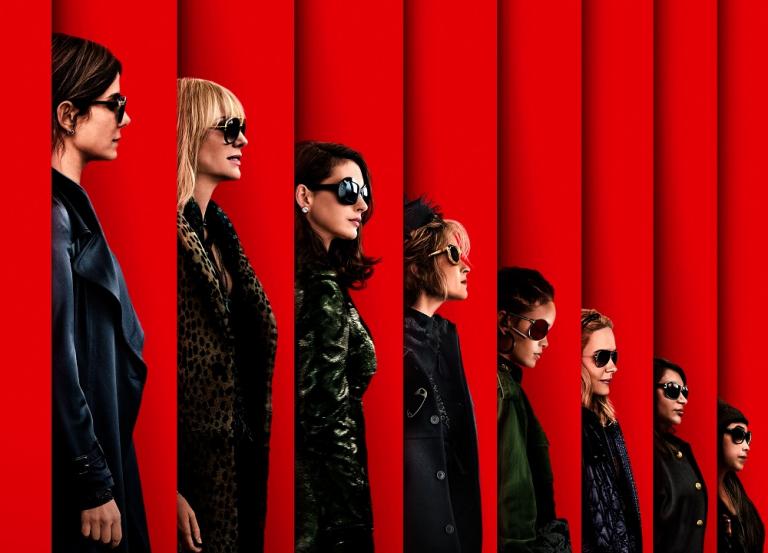 Οι ταινίες της εβδομάδας: Και οι 8 ήταν υπέροχες