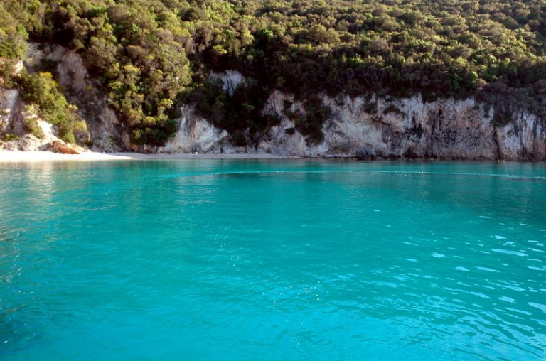 Σύβοτα: Το φημισμένο θέρετρο της Θεσπρωτίας