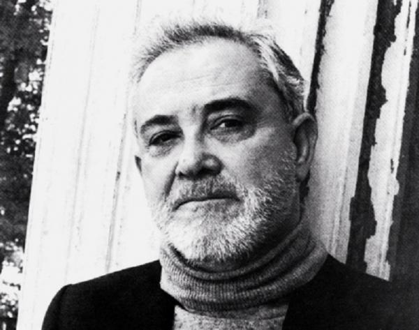 Αφιέρωμα στον Κώστα Ταχτσή από τις Εκδόσεις Γαβριηλίδη