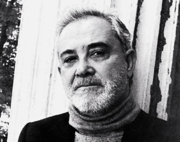 Αφιέρωμα στον Κώστα Ταχτσή από τις Εκδόσεις Γαβριηλίδη