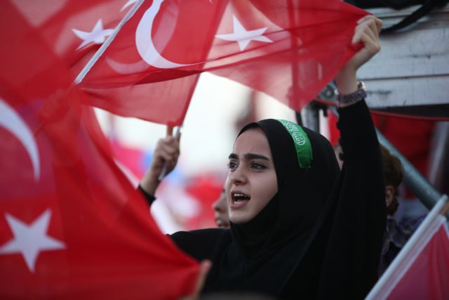 The Guardian: Όσα πρέπει να γνωρίζετε για τις εκλογές στην Τουρκία