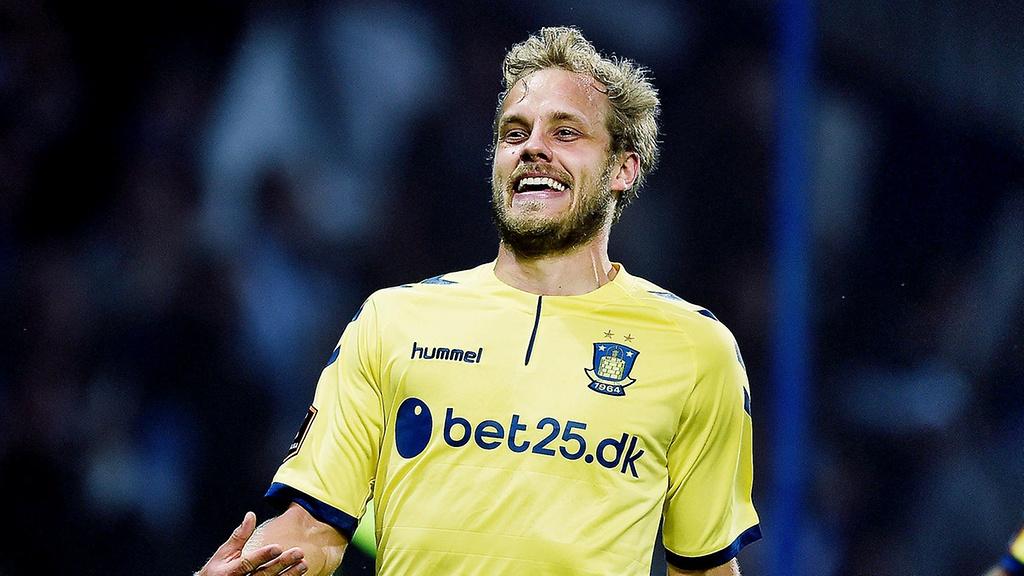 Ενδιαφέρον και από Πούκι για ΑΕΚ