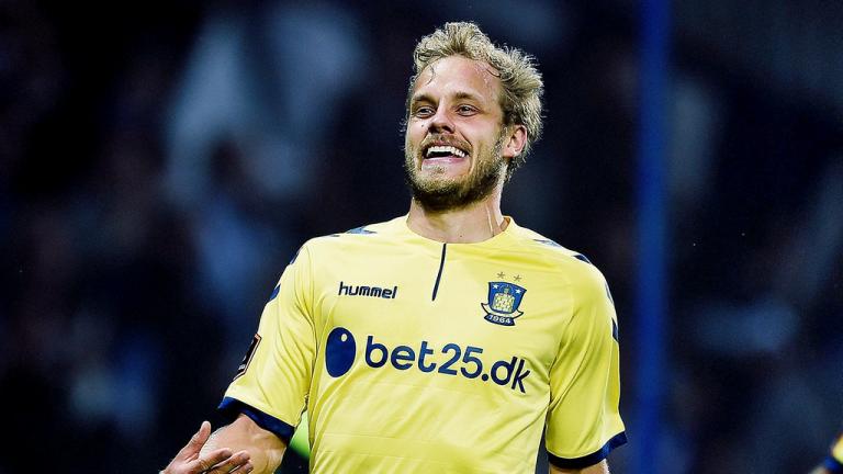 Ενδιαφέρον και από Πούκι για ΑΕΚ