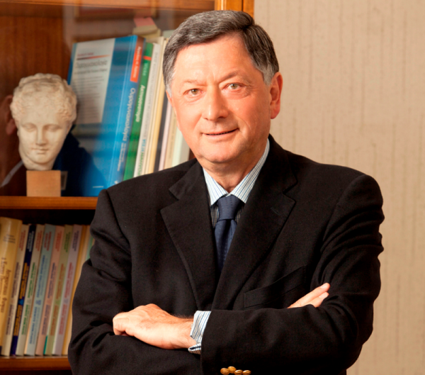 Η πρώτη σε διεθνές επίπεδο τρισδιάστατη εκτύπωση μήτρας στο νοσοκομείο «Αλεξάνδρα»