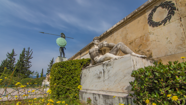 Σιμωνίδης ο Κείος, η δύναμη του γνήσιου αισθήματος (Μέρος Δ’)