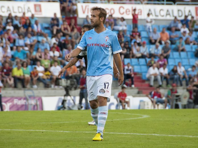 Στο στόχαστρο του Άρη ο Γιοάν Τομάς