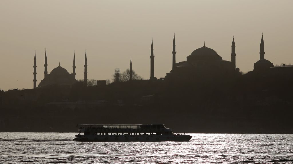 Η Τουρκία έγινε ο πιο δημοφιλής προορισμός για τους Ρώσους