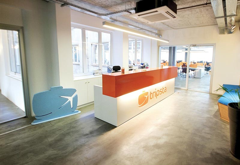 Tripsta: Διευκρινίσεις για τις οφειλές και τη τύχη των εργαζομένων