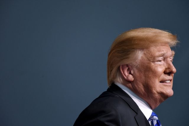 Η πολιτική Τραμπ αυξάνει την φτώχεια στις ΗΠΑ