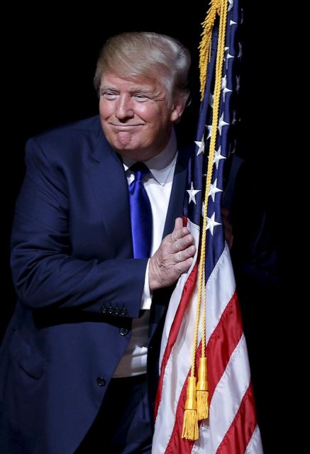 G7: Αναχώρησε νωρίτερα ο Τραμπ – Συνάντηση με Κιμ Γιονγκ Ουν την Τρίτη