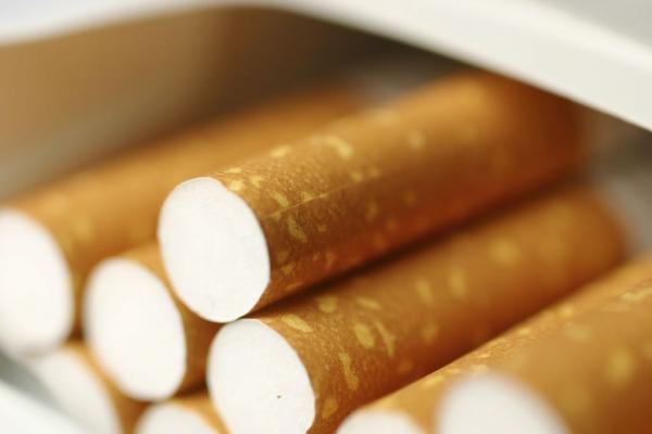 Κατασχέθηκαν πάνω από 200.000 πακέτα λαθραίων τσιγάρων στη Θεσσαλονίκη