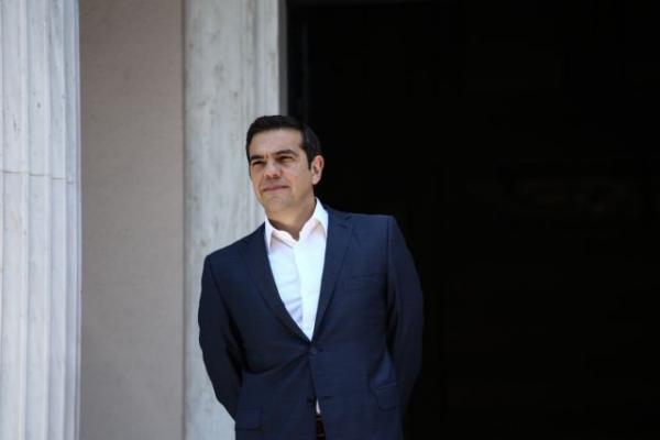 Το Μαξίμου, ο Καμμένος και η πρόταση μομφής