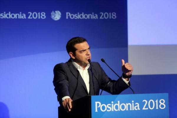 Ο Τσίπρας, ο Καμμένος και η Μακεδονία