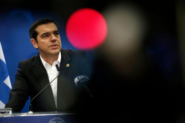 Τσίπρας: Ενίσχυση των νησιών με μειωμένο ΦΠΑ και μεταφορικό ισοδύναμο