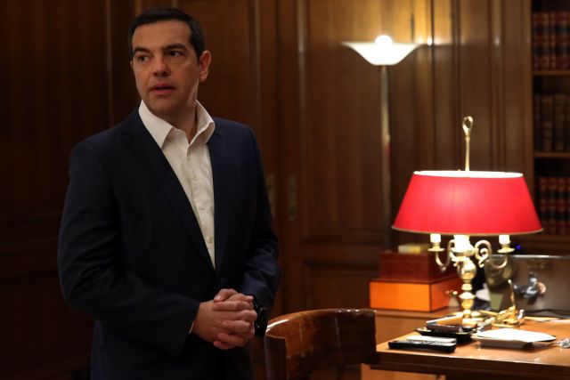 Μαξίμου: Εκνευρισμός της ΝΔ για τη διεθνή αναγνώριση της συμφωνίας