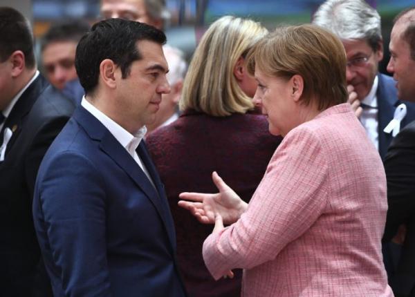 Προσφυγικό: Συνάντηση Ελλάδας – Γερμανίας – Ισπανίας