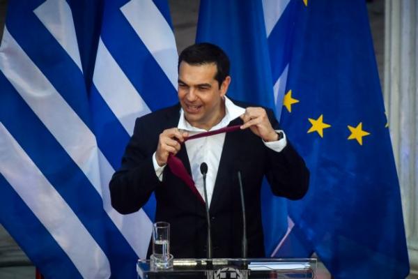 Editorial To Vima: Cheap propaganda