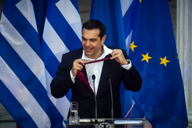 Editorial To Vima: Cheap propaganda